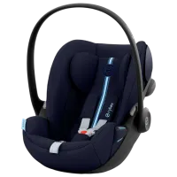 Детское автокресло Cybex Cloud G i-Size Plus  0 месяцев - 24 месяца / 13 кг / Океа