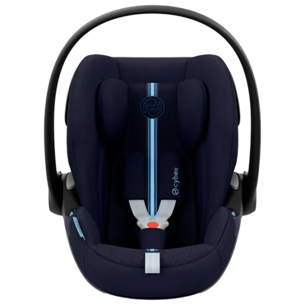 Scaun auto Cybex Cloud G i-Size Plus  0 luni - 24 luni / 13 kg / Ocean photo 2