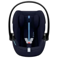 Scaun auto Cybex Cloud G i-Size Plus 0 luni - 24 luni / 13 kg / Ocean photo 2