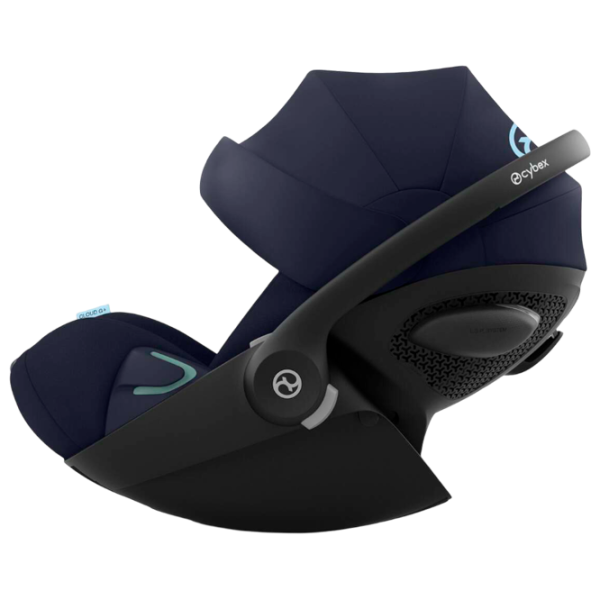 Scaun auto Cybex Cloud G i-Size Plus  0 luni - 24 luni / 13 kg / Ocean photo 3