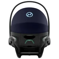 Scaun auto Cybex Cloud G i-Size Plus 0 luni - 24 luni / 13 kg / Ocean photo 5