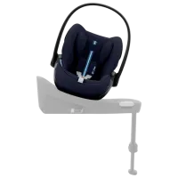 Scaun auto Cybex Cloud G i-Size Plus 0 luni - 24 luni / 13 kg / Ocean photo 6