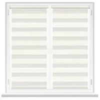 Жалюзи Msrolls Grizzle 014/1 1700 мм x 750 мм