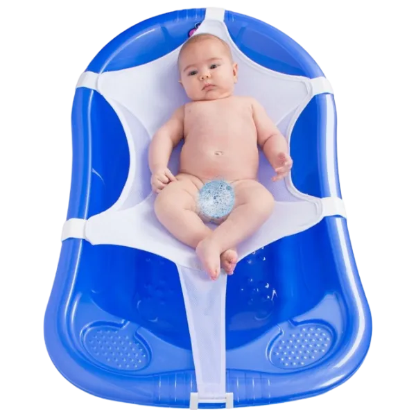 Гамак для мальчика Sevi baby 03 от 0 месяцев photo 2
