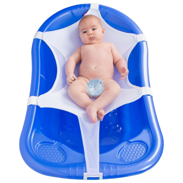 Гамак для мальчика Sevi baby 03 от 0 месяцев photo 2