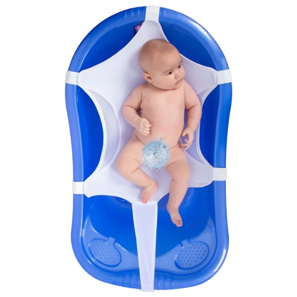 Гамак для мальчика Sevi baby 03 от 0 месяцев photo 3