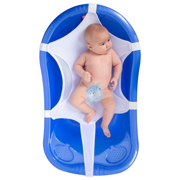 Гамак для мальчика Sevi baby 03 от 0 месяцев photo 3
