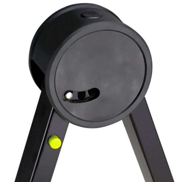 Стойка Gravity Solo-G Acoustic Для гитары / Cталь photo 4