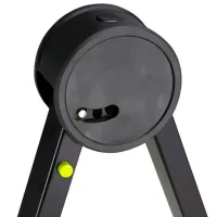 Stativ Gravity Solo-G Acoustic Pentru chitară / Oțel photo 4