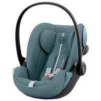 Scaun auto Cybex Cloud G i-Size Plus  0 luni - 24 luni / 13 kg / Stormy