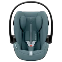 Scaun auto Cybex Cloud G i-Size Plus 0 luni - 24 luni / 13 kg / Stormy photo 2