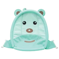 Hamac pentru băiță Chipolino MBBEA0211MI de la 0 luni