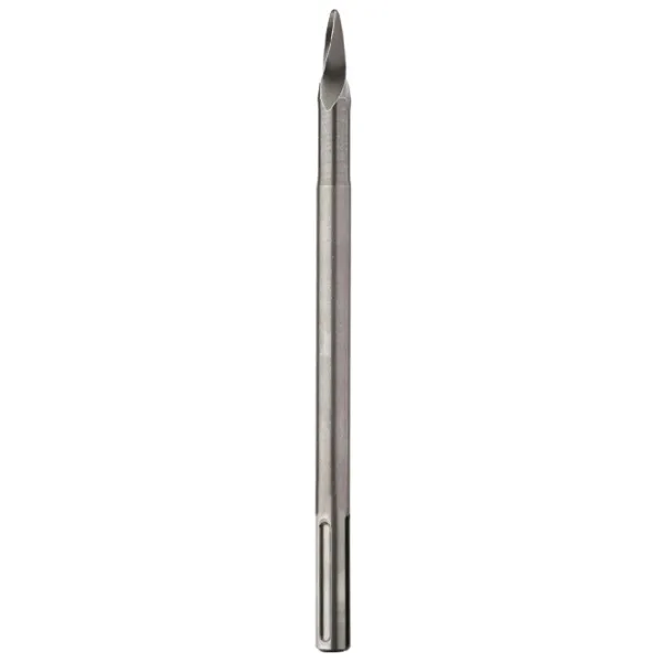 Daltă Diager SDS Max 342D18L0600 pentru beton / / Ascuțită photo 1 Daltă Diager SDS Max 342D18L0600 pentru beton / / Ascuțită photo 1