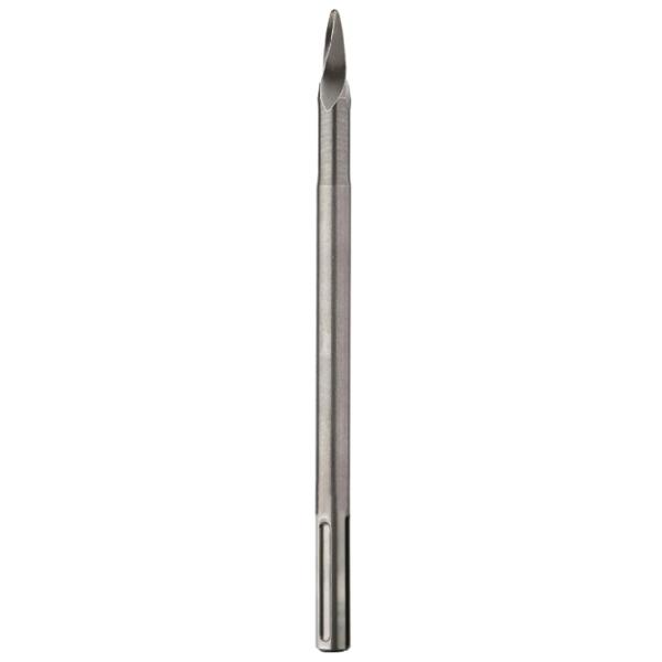 Daltă Diager SDS Max 342D18L0600 pentru beton / / Ascuțită photo 1 Daltă Diager SDS Max 342D18L0600 pentru beton / / Ascuțită photo 1