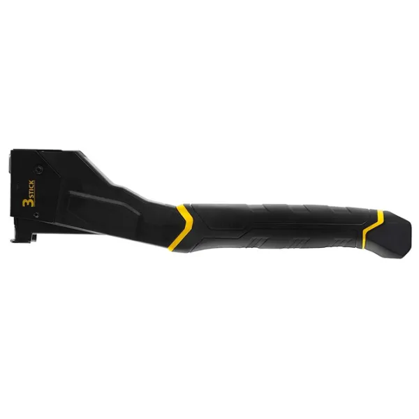 Cтеплер Stanley FMHT81394-9 Черный photo 1 Cтеплер Stanley FMHT81394-9 Черный photo 1