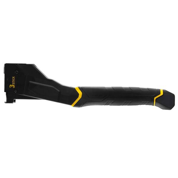 Cтеплер Stanley FMHT81394-9 Черный photo 1 Cтеплер Stanley FMHT81394-9 Черный photo 1