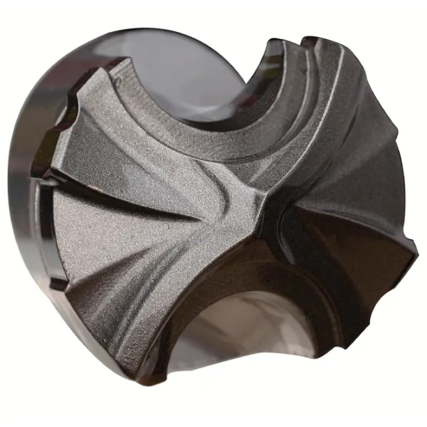 Burghiu Diager 166D40L0920 SDS-Max photo 2