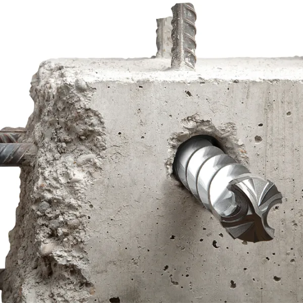 Burghiu Diager 166D30L0920 SDS-Max photo 5