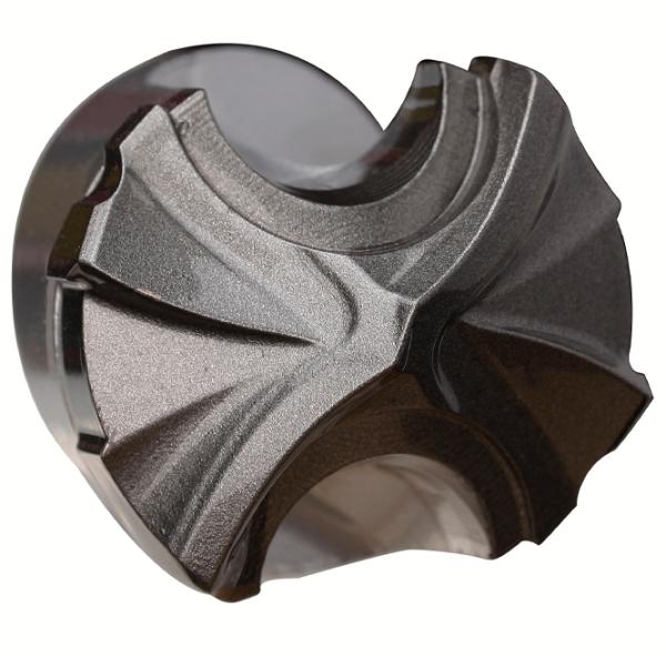 Burghiu Diager 166D25L0920 SDS-Max photo 2