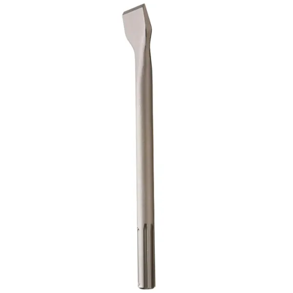 Daltă Diager SDS Max 349L50L0300 pentru gresie / 50 mm / Plată photo 1