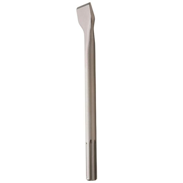 Daltă Diager SDS Max 349L50L0300 pentru gresie / 50 mm / Plată photo 1