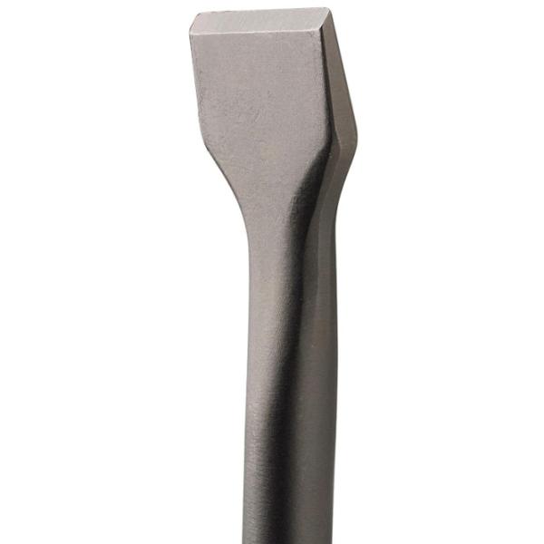 Daltă Diager SDS Max 349L50L0300 pentru gresie / 50 mm / Plată photo 2