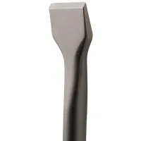 Daltă Diager SDS Max 349L50L0300 pentru gresie / 50 mm / Plată photo 2