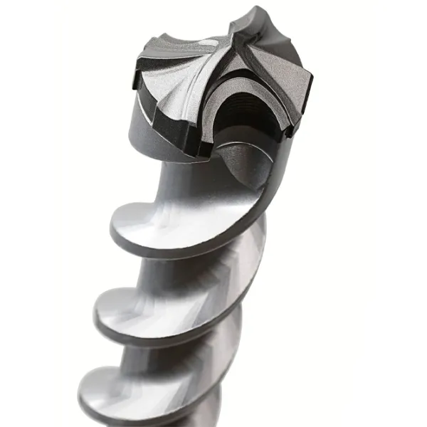 Burghiu Diager 166D22L0540 SDS-Max photo 3