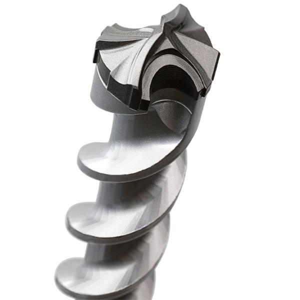 Burghiu Diager 166D22L0540 SDS-Max photo 3