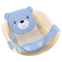 Гамак для мальчика Chipolino Teddy Blue от 0 месяцев photo 2