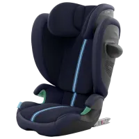 Детское автокресло Cybex Solution G2 i-Fix Plus  3 года - 12 лет / 36 кг / Океа