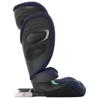 Scaun auto Cybex Solution G2 i-Fix Plus 3 ani - 12 ani / 36 kg / Ocean photo 3