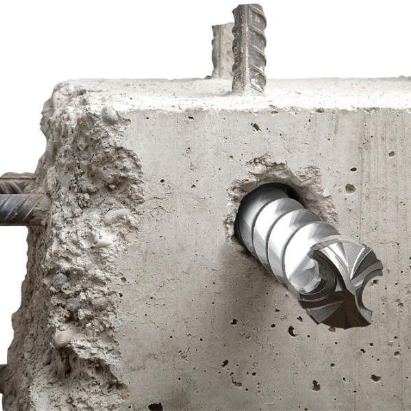 Burghiu Diager 166D22L0920 SDS-Max photo 4