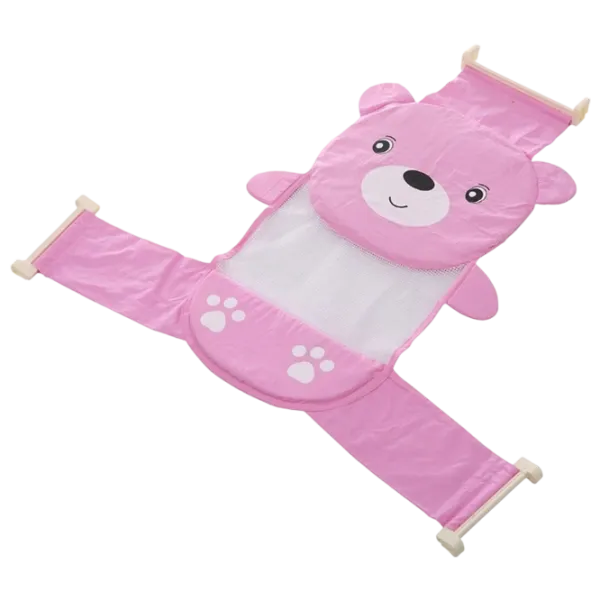 Hamac pentru băiță Chipolino Teddy de la 0 luni photo 1 Hamac pentru băiță Chipolino Teddy de la 0 luni photo 1