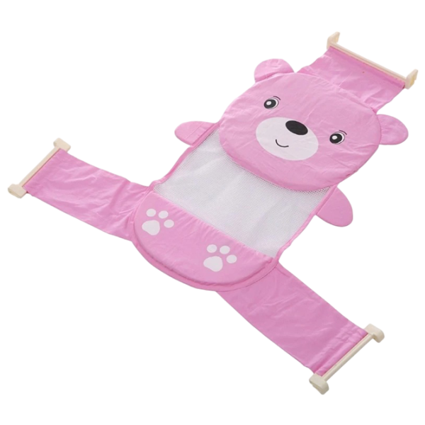 Hamac pentru băiță Chipolino Teddy de la 0 luni photo 1 Hamac pentru băiță Chipolino Teddy de la 0 luni photo 1