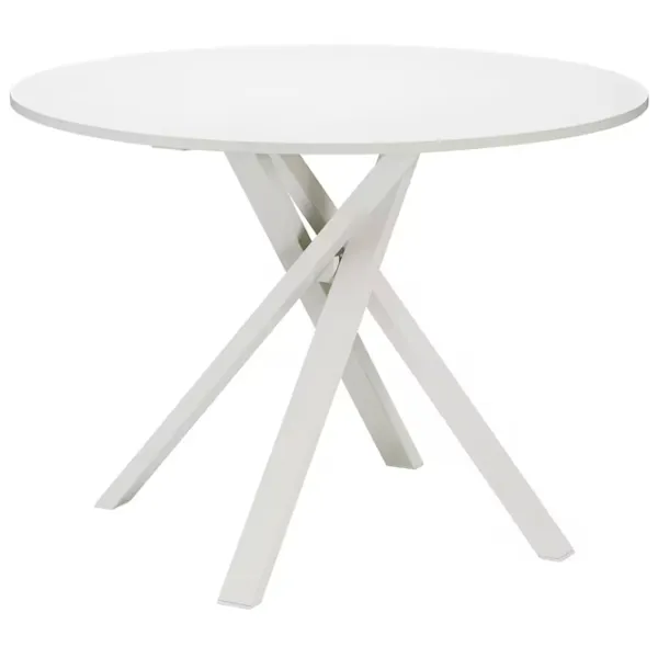 Masă de bucătărie fixă Ikea Mariedamm PAL/ White photo 1 Masă de bucătărie fixă Ikea Mariedamm PAL/ White photo 1