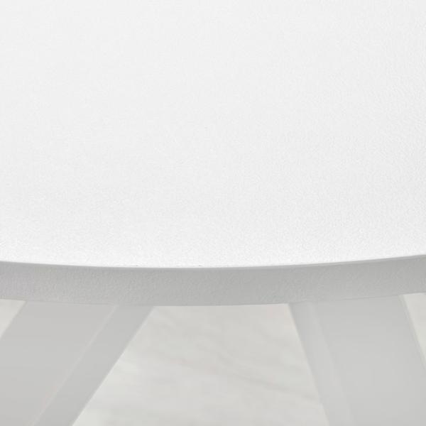 Masă de bucătărie fixă Ikea Mariedamm PAL/ White photo 3 Masă de bucătărie fixă Ikea Mariedamm PAL/ White photo 3