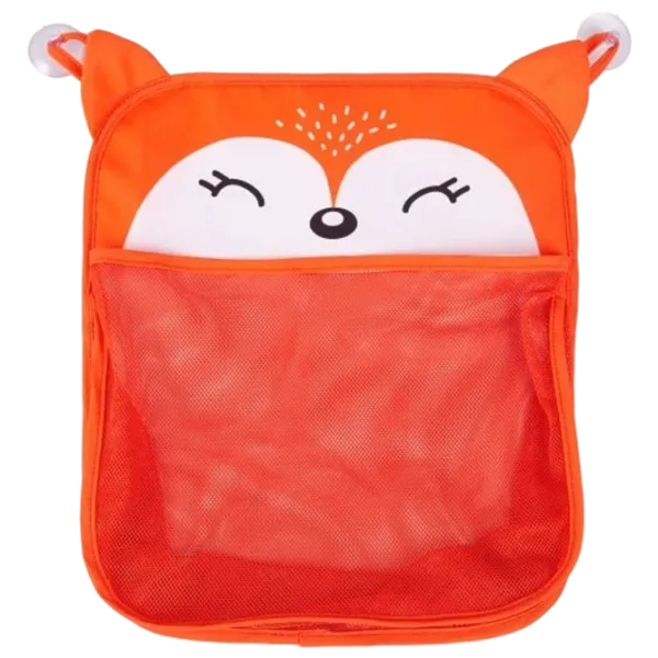 Geantă pentru copii DreamBaby Fox de la 0 luni photo 1