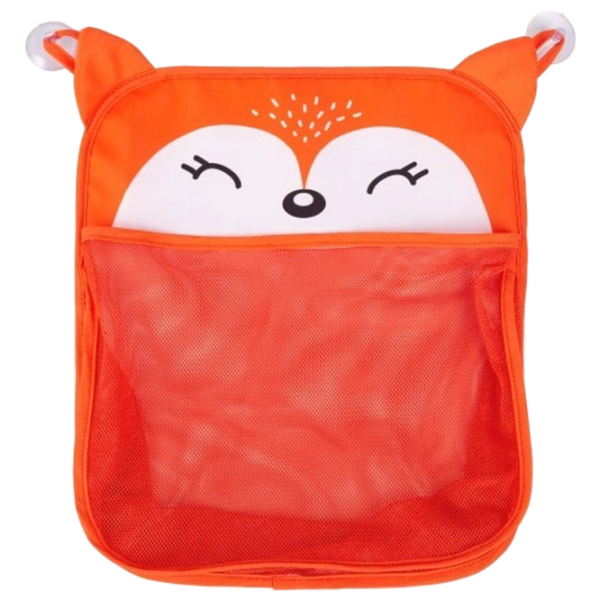 Geantă pentru copii DreamBaby Fox de la 0 luni photo 1