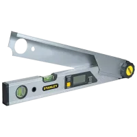 Цифровой уровень Stanley 0-42-087 Алюминий