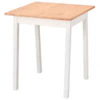 Masă de bucătărie fixă Ikea Pinntorp PAL/ Stejar Sonoma