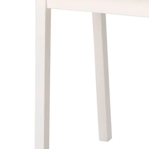 Masă de bucătărie fixă Ikea Pinntorp PAL/ Stejar Sonoma photo 4