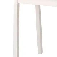 Кухонный стол зафиксированный Ikea Pinntorp ДСП/ Дуб Сонома photo 4