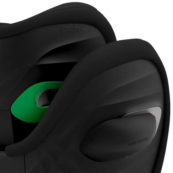 Scaun auto Cybex Solution G i-Fix  3 ani - 12 ani / 36 kg / Moon photo 5