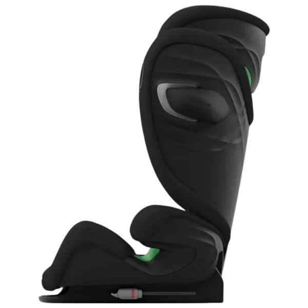 Scaun auto Cybex Solution G i-Fix  3 ani - 12 ani / 36 kg / Moon photo 7