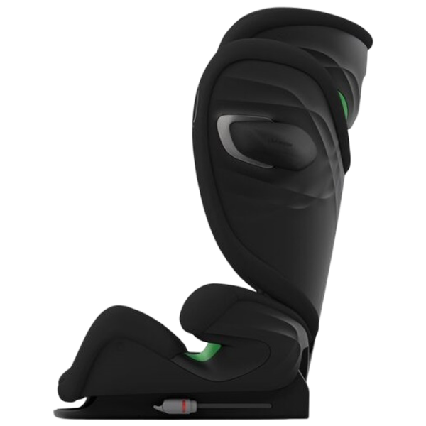 Scaun auto Cybex Solution G i-Fix  3 ani - 12 ani / 36 kg / Moon photo 7