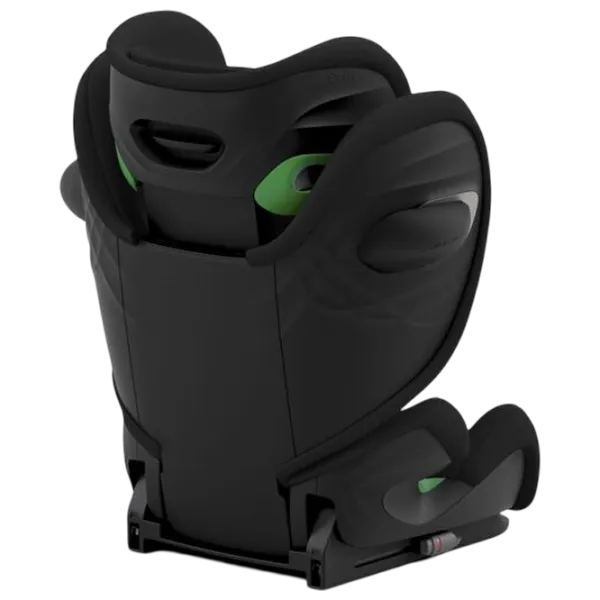 Scaun auto Cybex Solution G i-Fix  3 ani - 12 ani / 36 kg / Moon photo 8