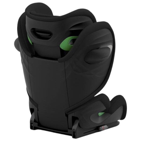 Scaun auto Cybex Solution G i-Fix  3 ani - 12 ani / 36 kg / Moon photo 8
