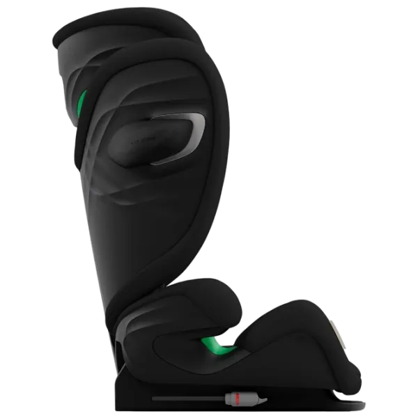 Scaun auto Cybex Solution G i-Fix  3 ani - 12 ani / 36 kg / Moon photo 9