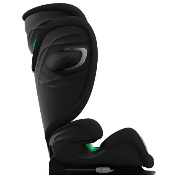 Scaun auto Cybex Solution G i-Fix  3 ani - 12 ani / 36 kg / Moon photo 9